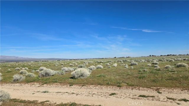 0 Avenue B-8 vicinity 265th St W, Fairmont, CA 93536