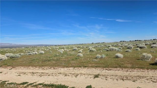 0 Avenue B-8 vicinity 265th St W, Fairmont, CA 93536