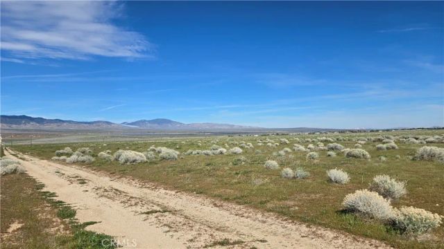 0 Avenue B-8 vicinity 265th St W, Fairmont, CA 93536