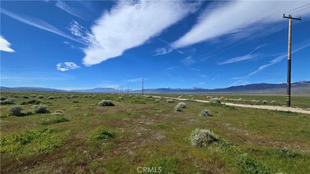 0 Avenue B-8 vicinity 265th St W, Fairmont, CA 93536