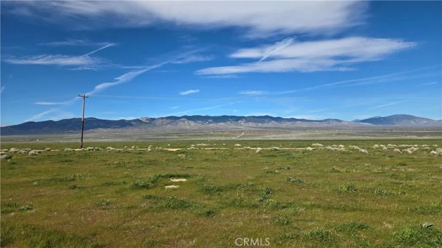 0 Avenue B-8 vicinity 265th St W, Fairmont, CA 93536