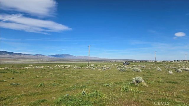 0 Avenue B-8 vicinity 265th St W, Fairmont, CA 93536