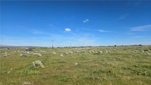 0 Avenue B-8 vicinity 265th St W, Fairmont, CA 93536