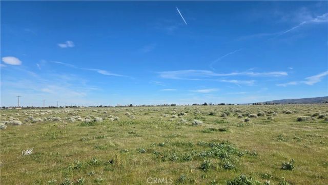 0 Avenue B-8 vicinity 265th St W, Fairmont, CA 93536