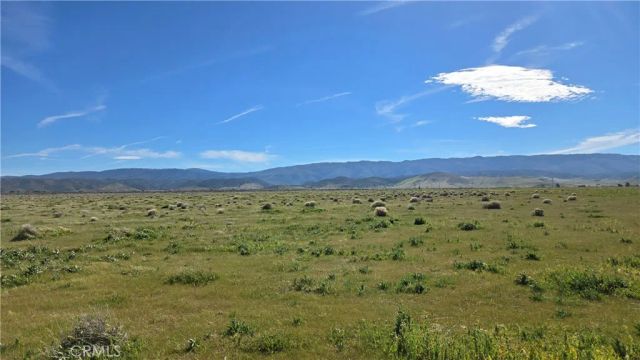 0 Avenue B-8 vicinity 265th St W, Fairmont, CA 93536