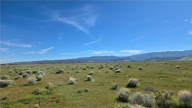 0 Avenue B-8 vicinity 265th St W, Fairmont, CA 93536