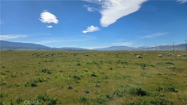 0 Avenue B-8 vicinity 265th St W, Fairmont, CA 93536