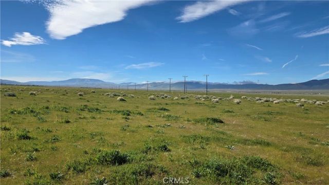 0 Avenue B-8 vicinity 265th St W, Fairmont, CA 93536