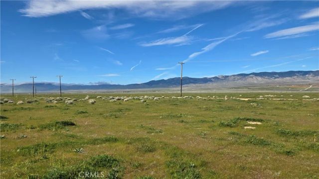 0 Avenue B-8 vicinity 265th St W, Fairmont, CA 93536