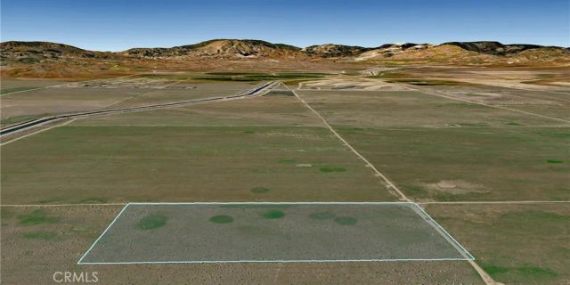 0 Avenue B-8 vicinity 265th St W, Fairmont, CA 93536