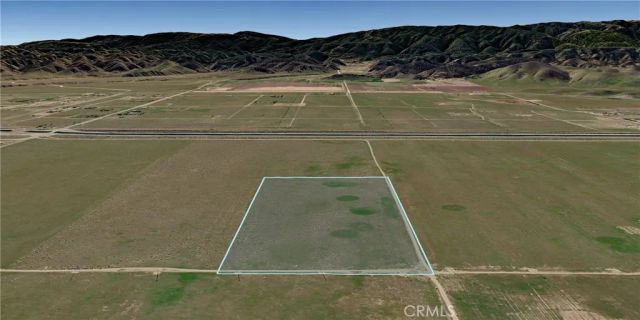 0 Avenue B-8 vicinity 265th St W, Fairmont, CA 93536