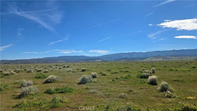 0 Avenue B-8 vicinity 265th St W, Fairmont, CA 93536