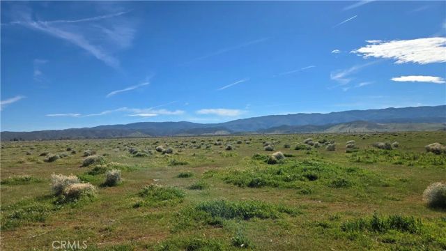 0 Avenue B-8 vicinity 265th St W, Fairmont, CA 93536