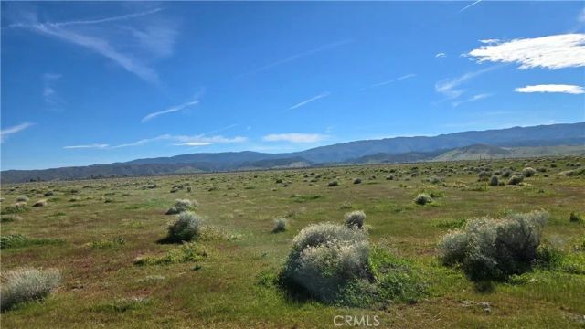 0 Avenue B-8 vicinity 265th St W, Fairmont, CA 93536