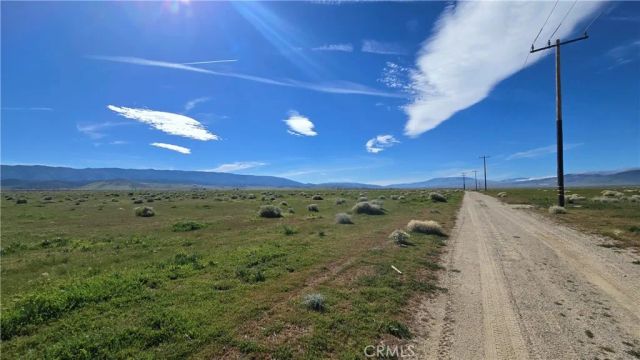 0 Avenue B-8 vicinity 265th St W, Fairmont, CA 93536