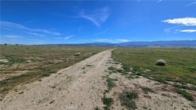 0 Avenue B-8 vicinity 265th St W, Fairmont, CA 93536