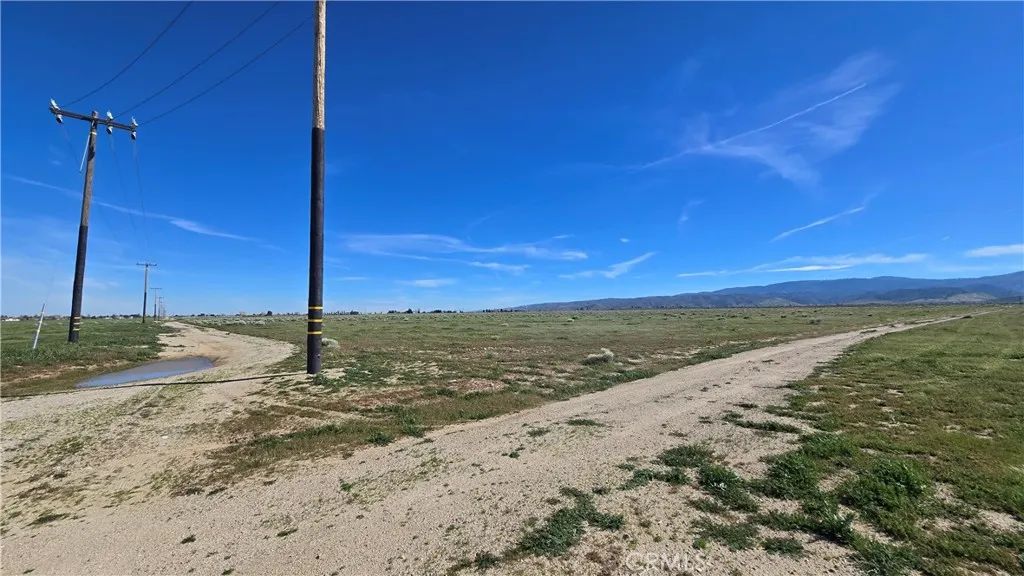 0 Avenue B-8 vicinity 265th St W, Fairmont, CA 93536