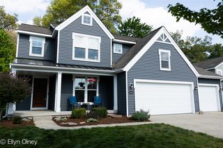 16894 Arbor Way Drive, Nunica, MI 49448