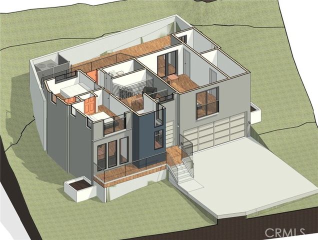 4260 N Canoga Avenue, Woodland Hills (los Angeles), CA 91364