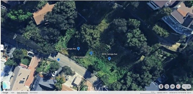 4260 N Canoga Avenue, Woodland Hills (los Angeles), CA 91364