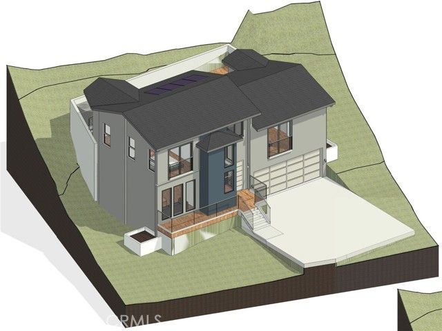 4260 N Canoga Avenue, Woodland Hills (los Angeles), CA 91364