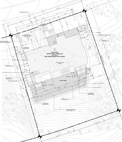 4260 N Canoga Avenue, Woodland Hills (los Angeles), CA 91364