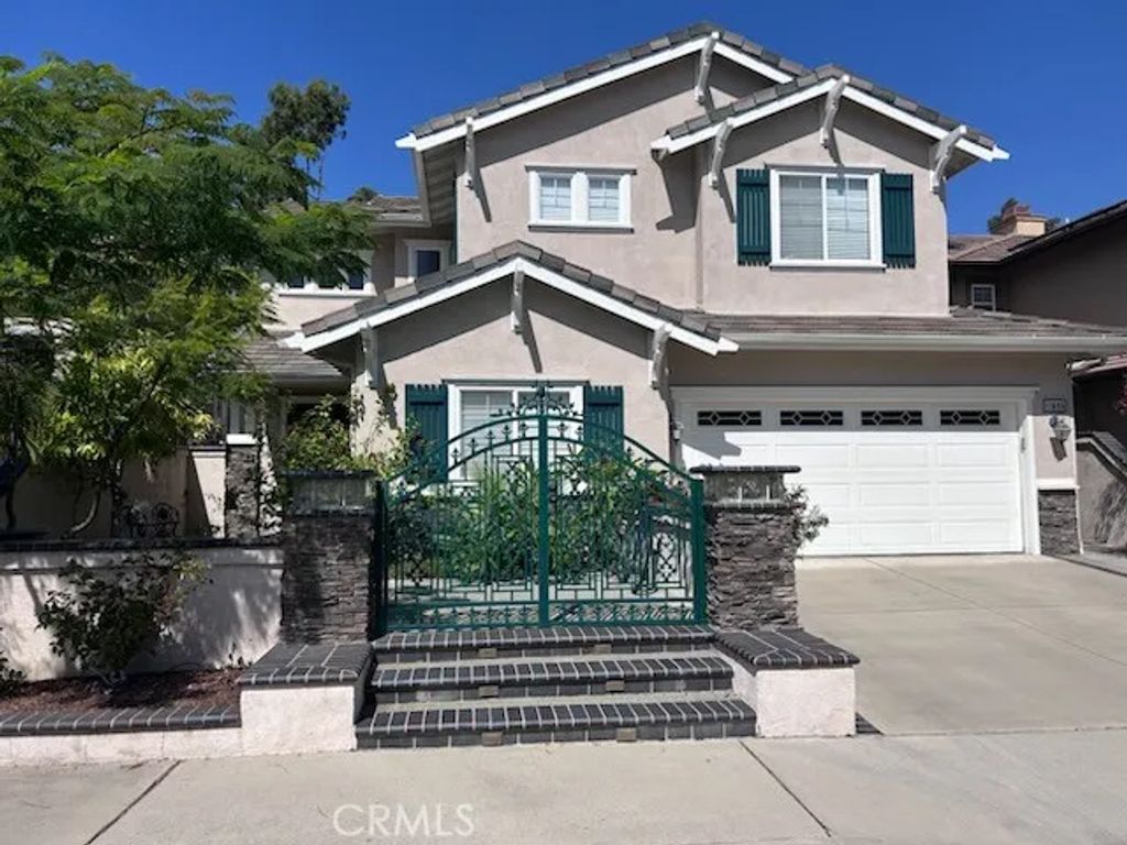 11695 Loucks, Tustin, CA 92782