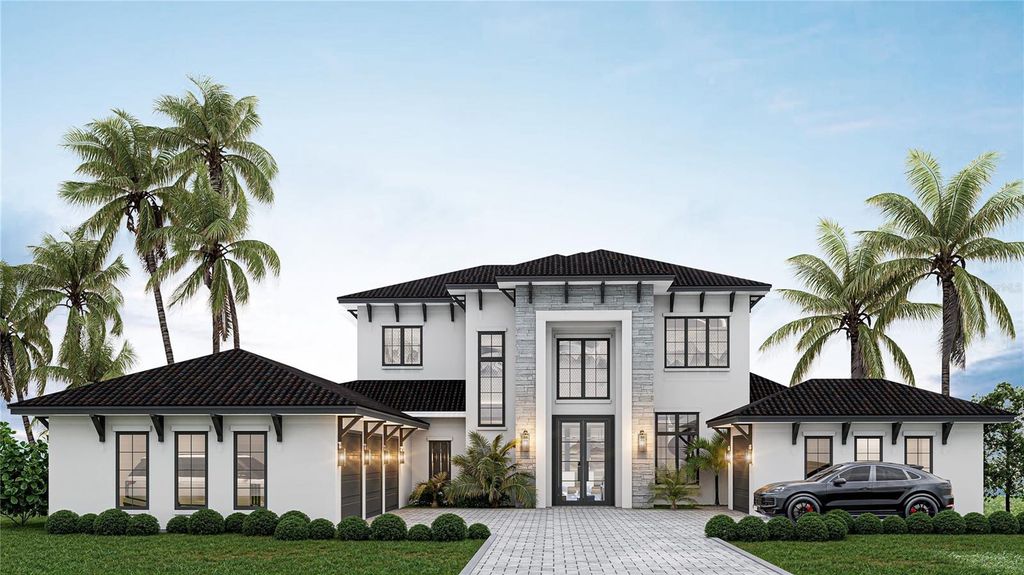 16103 PENDIO DRIVE, Montverde, FL 34756
