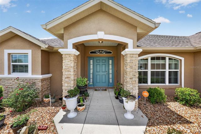 5294 SW 97TH LANE ROAD, Ocala, FL 34476