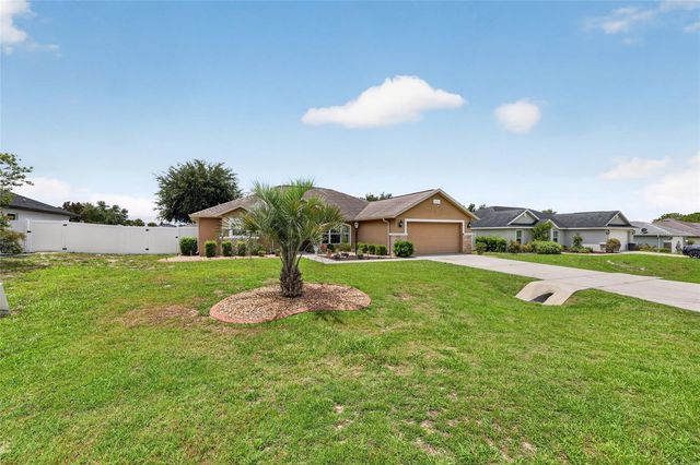 5294 SW 97TH LANE ROAD, Ocala, FL 34476