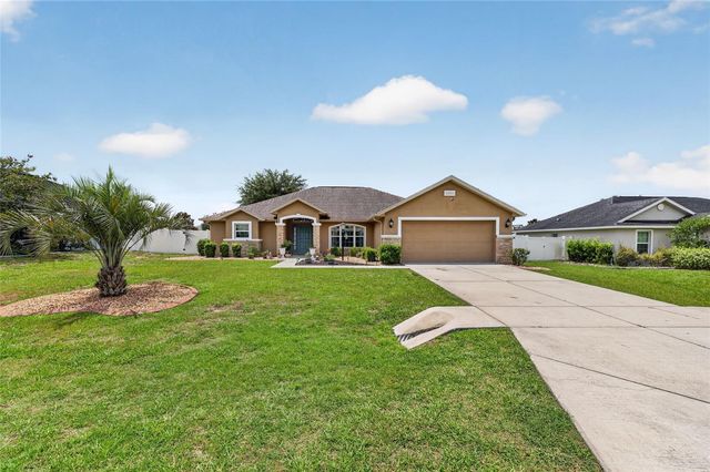 5294 SW 97TH LANE ROAD, Ocala, FL 34476