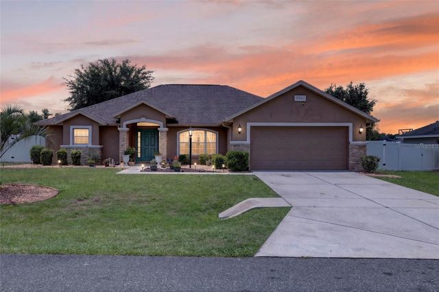 5294 SW 97TH LANE ROAD, Ocala, FL 34476