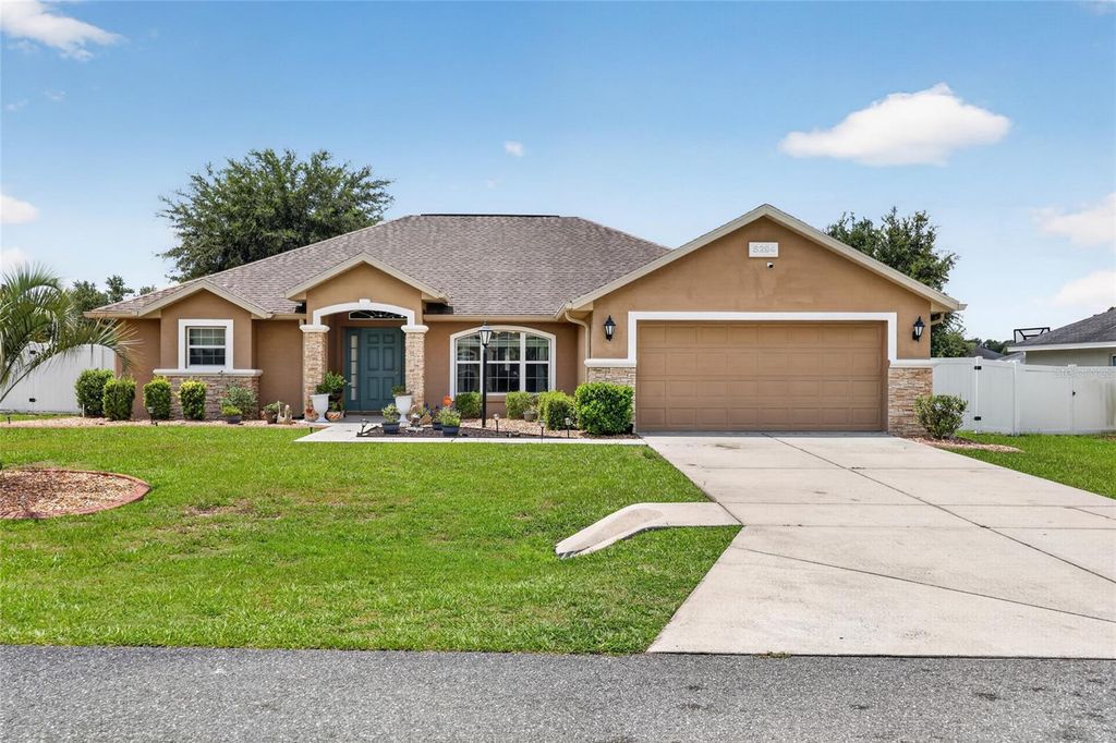 5294 SW 97TH LANE ROAD, Ocala, FL 34476