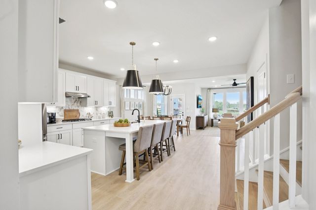 604 Sun Bear Lane, Mount Pleasant, TN 38474