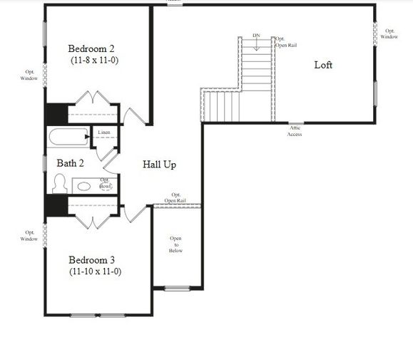 604 Sun Bear Lane, Mount Pleasant, TN 38474