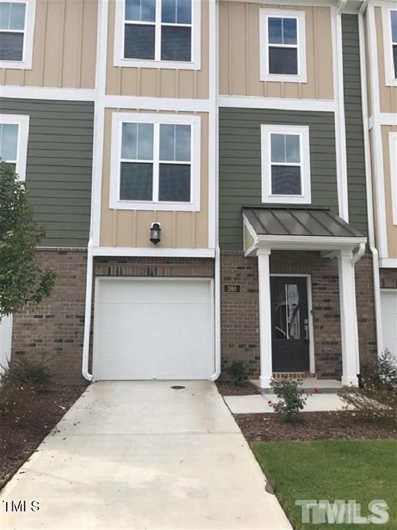 392 Skymont Drive, Holly Springs, NC 27540