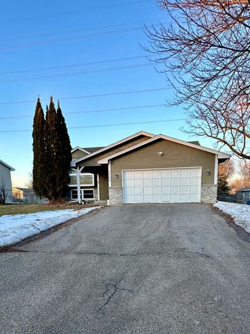 2700 94th Avenue N, Brooklyn Park, MN 55444