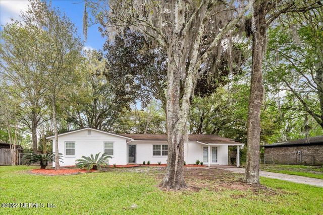 1683 MORNINGSIDE Drive, Middleburg, FL 32068