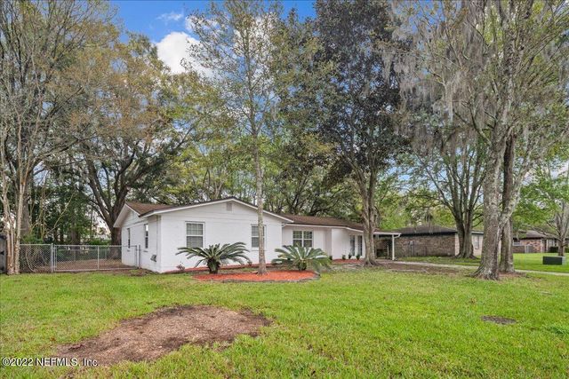 1683 MORNINGSIDE Drive, Middleburg, FL 32068