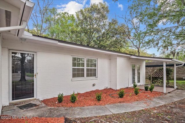 1683 MORNINGSIDE Drive, Middleburg, FL 32068