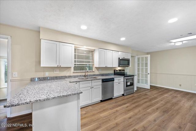 1683 MORNINGSIDE Drive, Middleburg, FL 32068