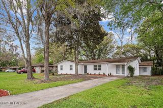 1683 MORNINGSIDE Drive, Middleburg, FL 32068