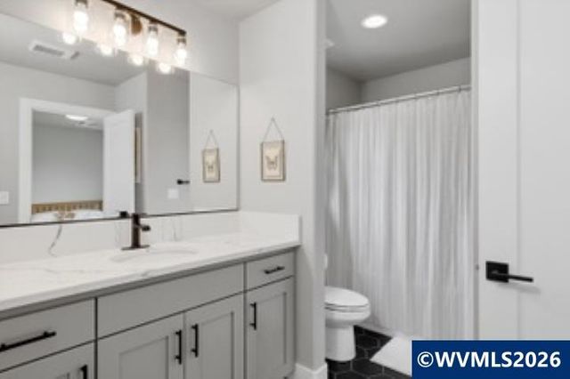 3288 Felton St S, Salem, OR 97302