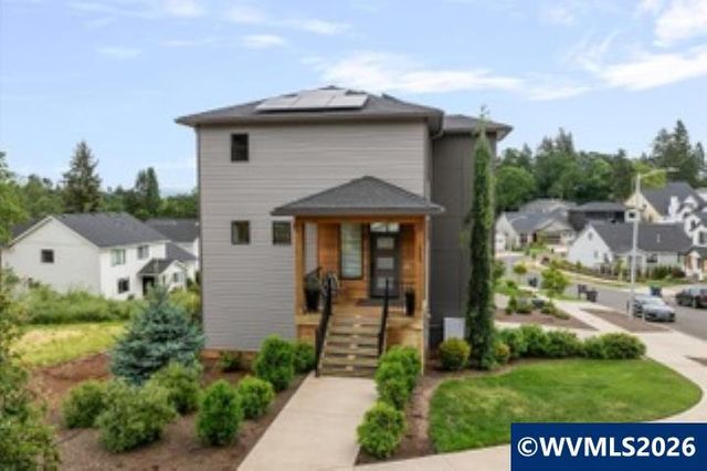3288 Felton St S, Salem, OR 97302
