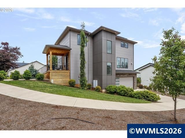 3288 Felton St S, Salem, OR 97302