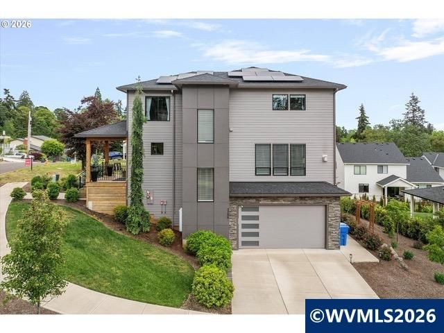 3288 Felton St S, Salem, OR 97302