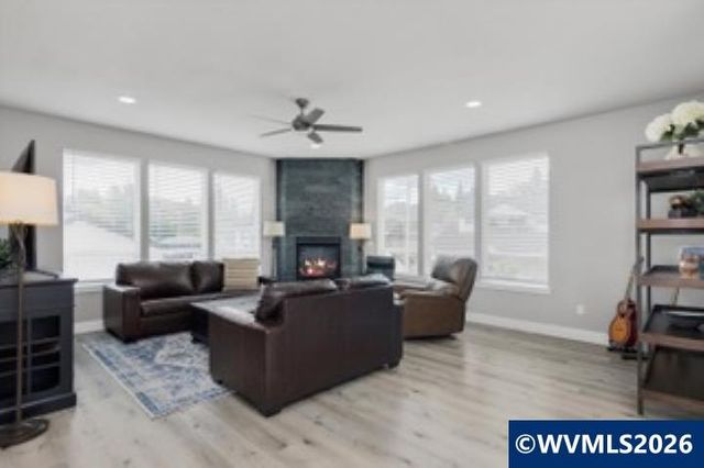 3288 Felton St S, Salem, OR 97302