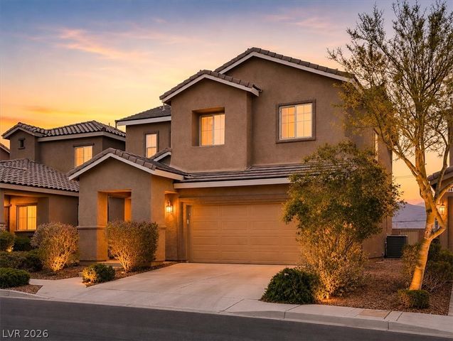 7900 Eastern Elk Street, Las Vegas, NV 89149