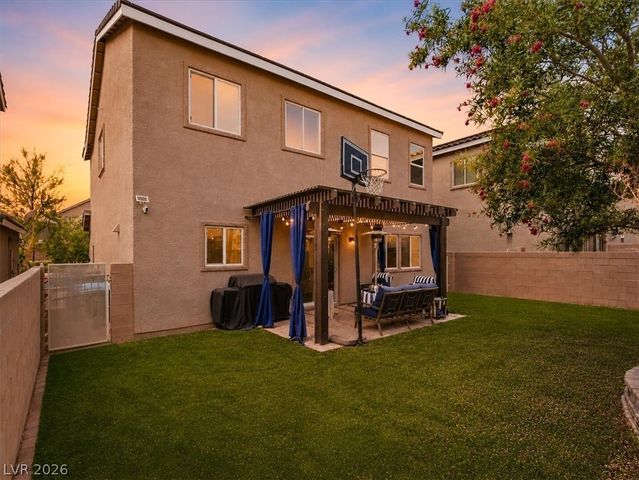 7900 Eastern Elk Street, Las Vegas, NV 89149