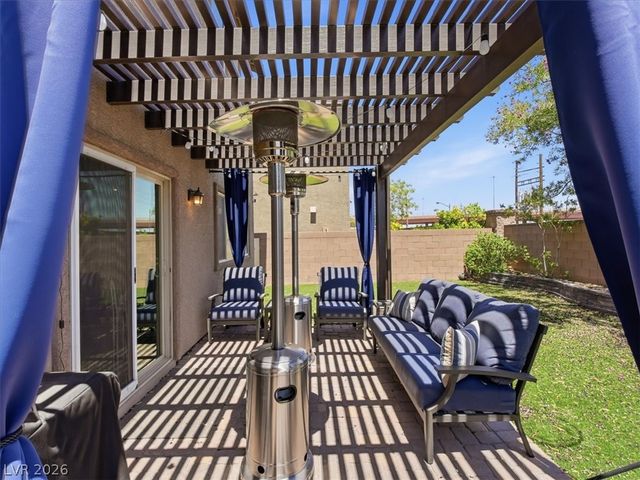 7900 Eastern Elk Street, Las Vegas, NV 89149